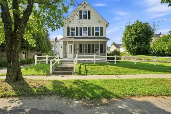 11 Newton Street, Montague, MA 01349