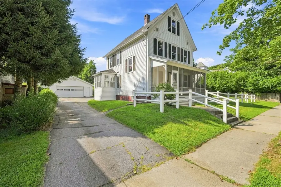 11 Newton Street, Millers Falls, MA 01349 - #2