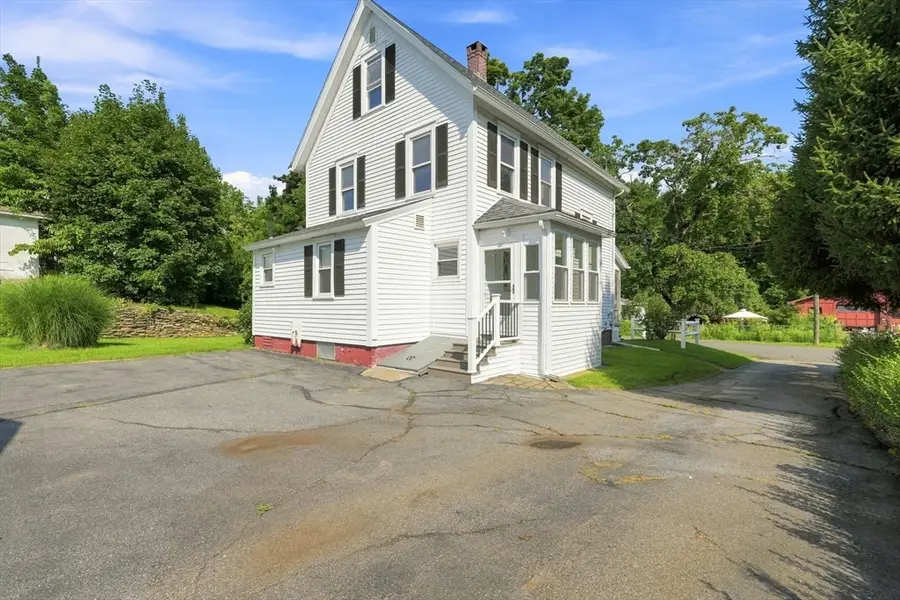 11 Newton Street, Millers Falls, MA 01349 - #3
