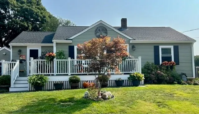 78 Doris Dr, Abington, MA 02351 - #1