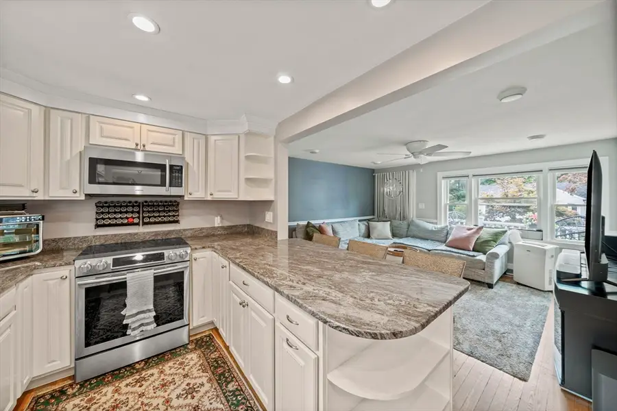 78 Doris Dr, Abington, MA 02351 - #3