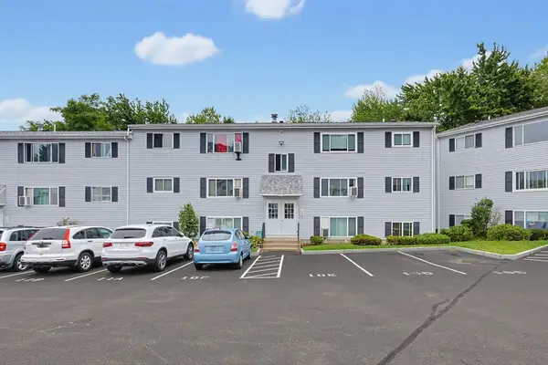 5455 N Main St #11A, Fall River, MA 02720