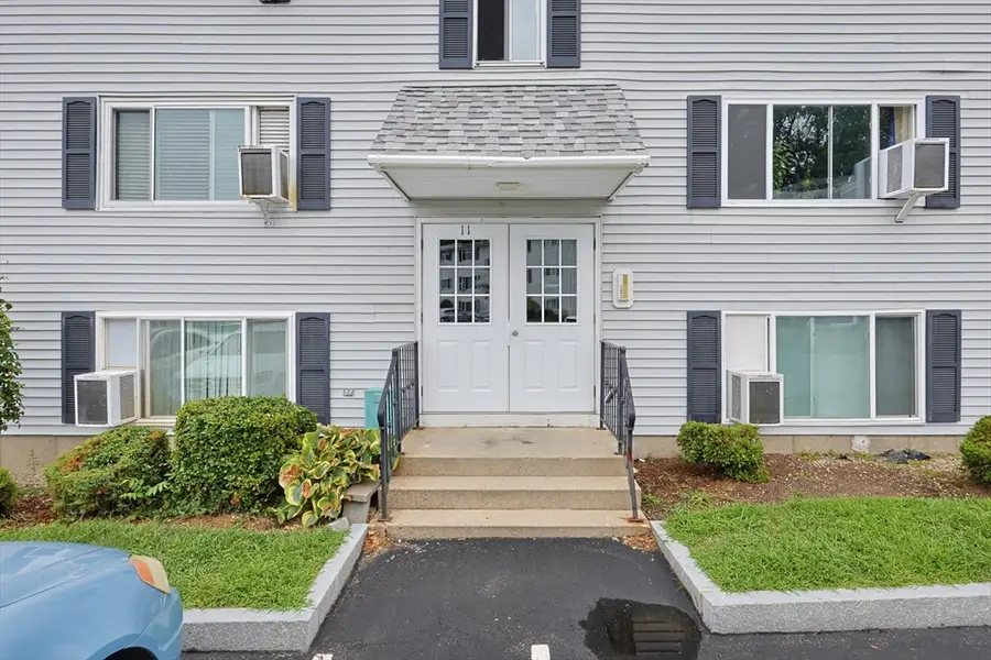 5455 N Main St #11A, Fall River, MA 02720 - #3