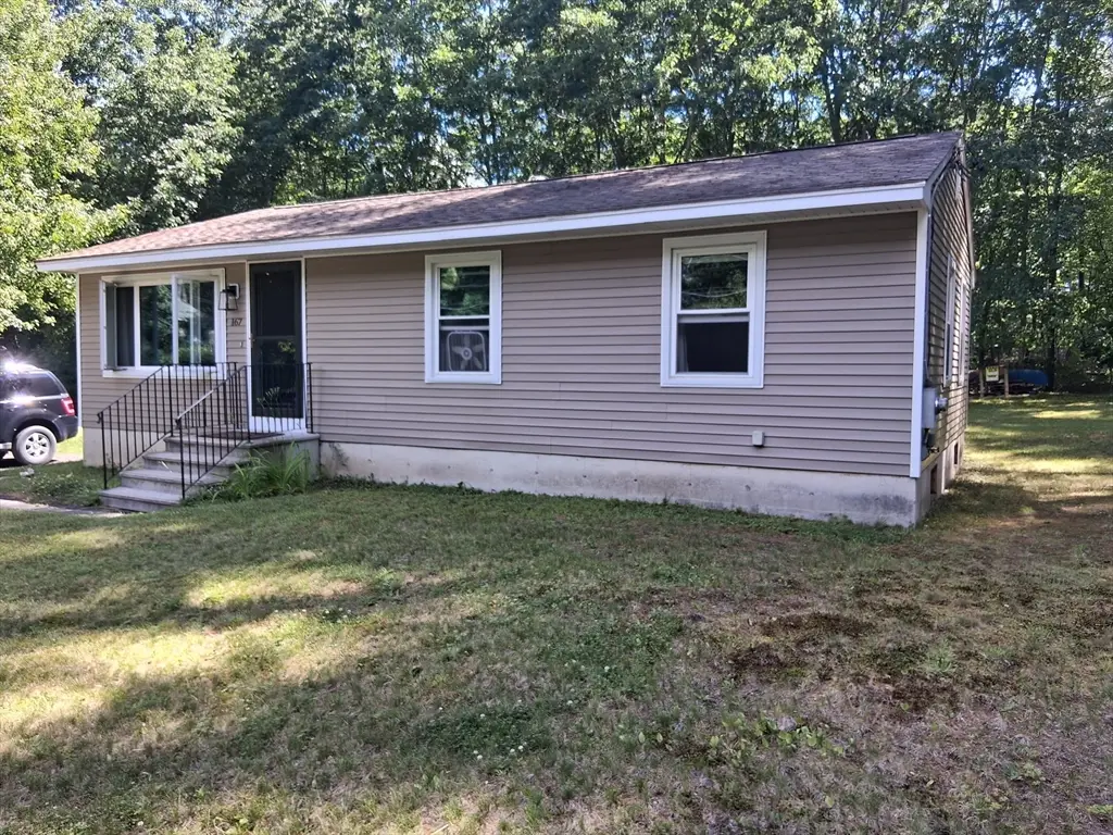 167 Froman St, Athol, MA 01331 - #1