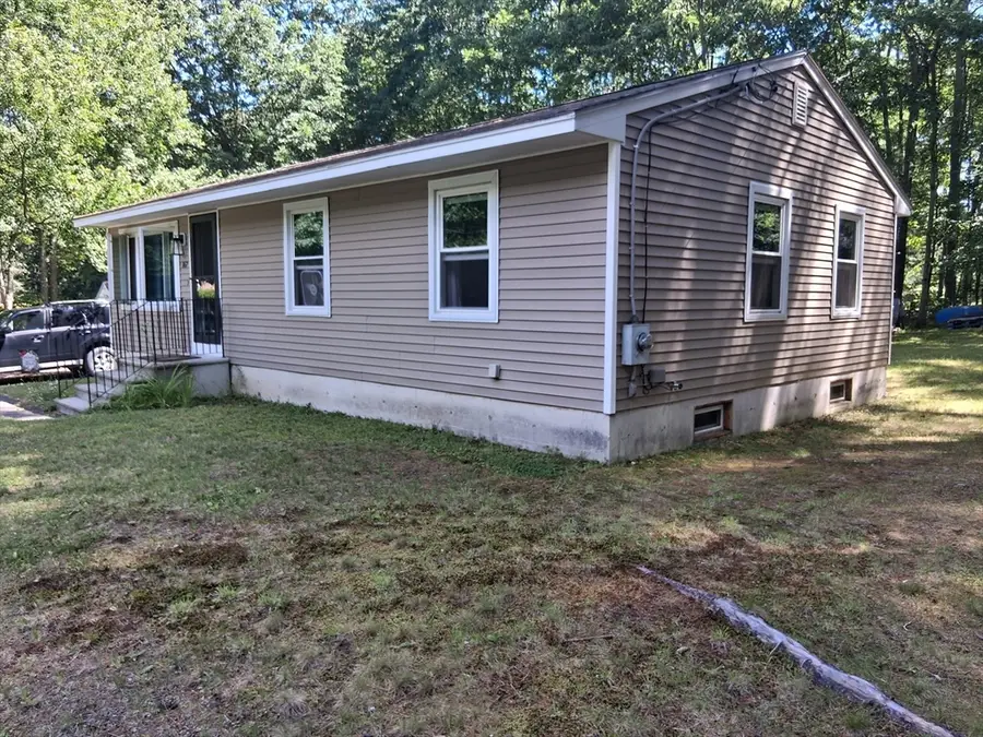 167 Froman St, Athol, MA 01331 - #2