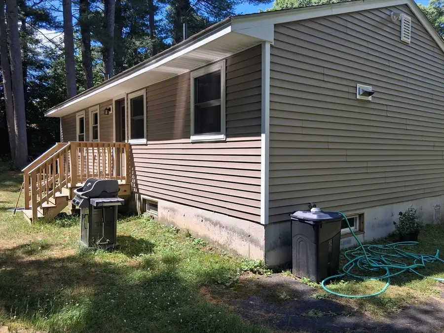 167 Froman St, Athol, MA 01331 - #3