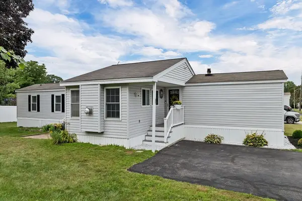 183 Orchard Street, Seabrook, NH 03874
