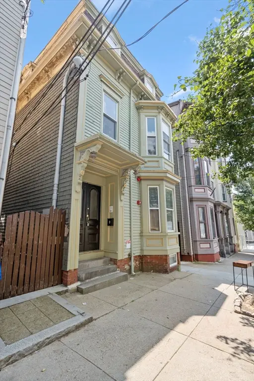 109 Eutaw Street, Boston, MA 02128 - #1
