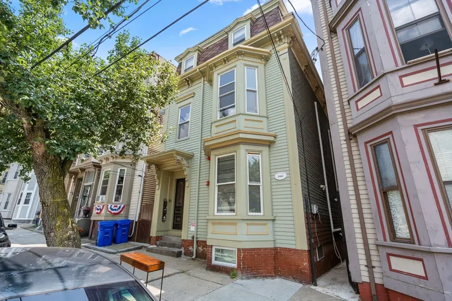 109 Eutaw Street, Boston, MA 02128 - #2