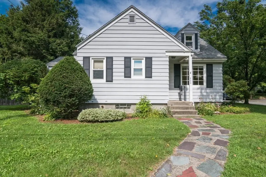 202 Jackson St, Northampton, MA 01060 - #2