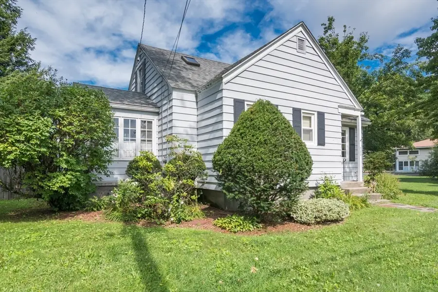 202 Jackson St, Northampton, MA 01060 - #3