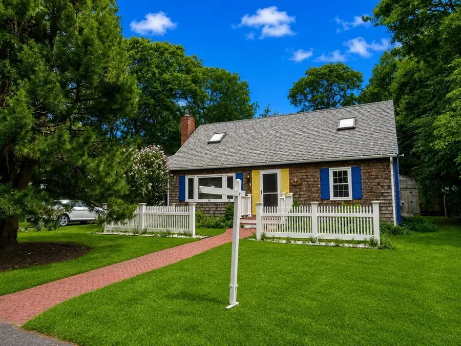 17 Cooper Rd, East Falmouth, MA 02536 - #2