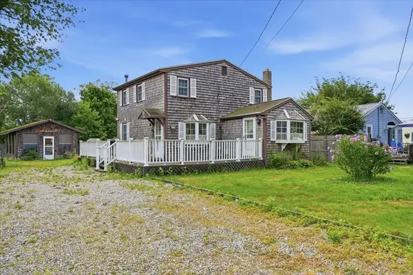 16 Park St, Marshfield, MA 02050
