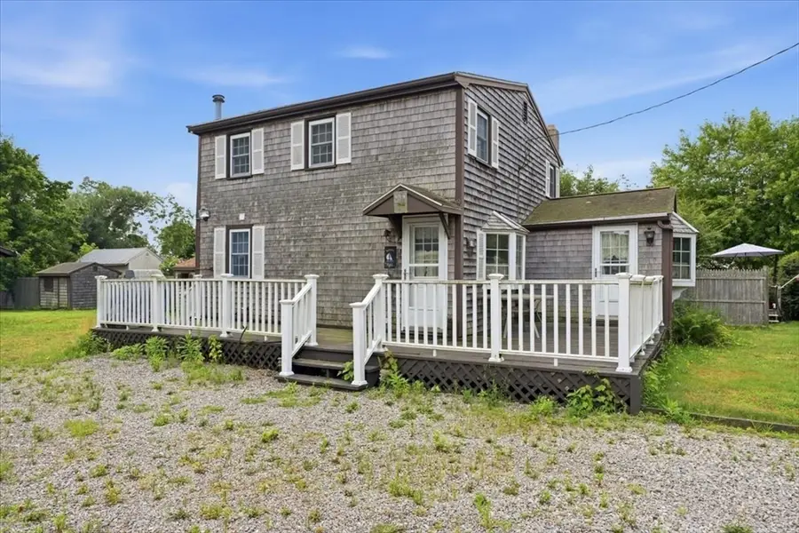 16 Park St, Marshfield, MA 02050 - #2