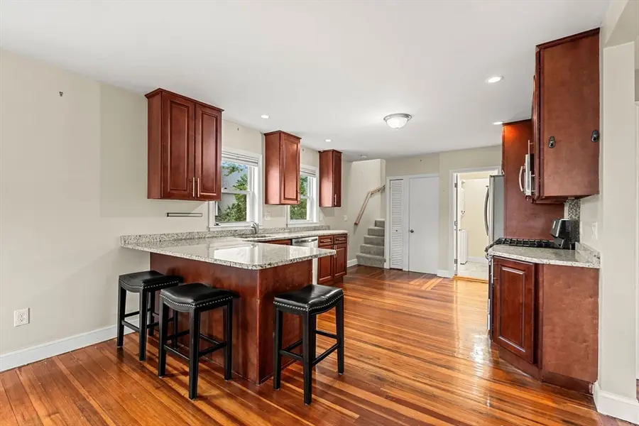 46 School St. #2, Salem, MA 01970 - #3