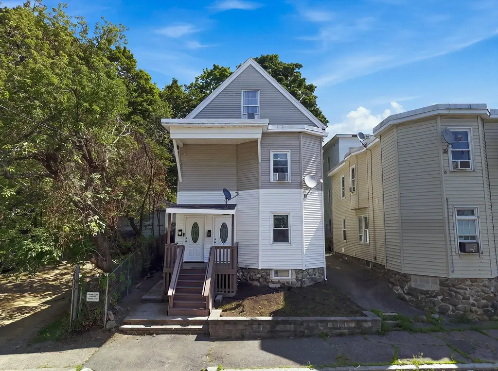 127-129 Cedar St, Haverhill, MA 01830 - #1