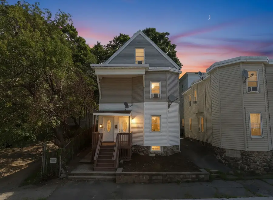127-129 Cedar St, Haverhill, MA 01830 - #2