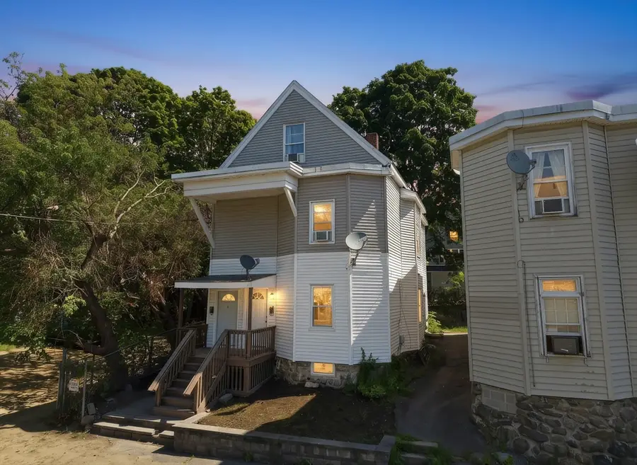 127-129 Cedar St, Haverhill, MA 01830 - #3