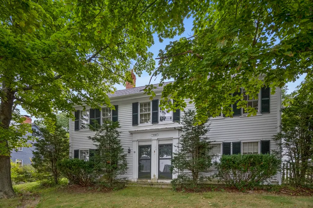 19 Eastern Ave, Essex, MA 01929 - #1