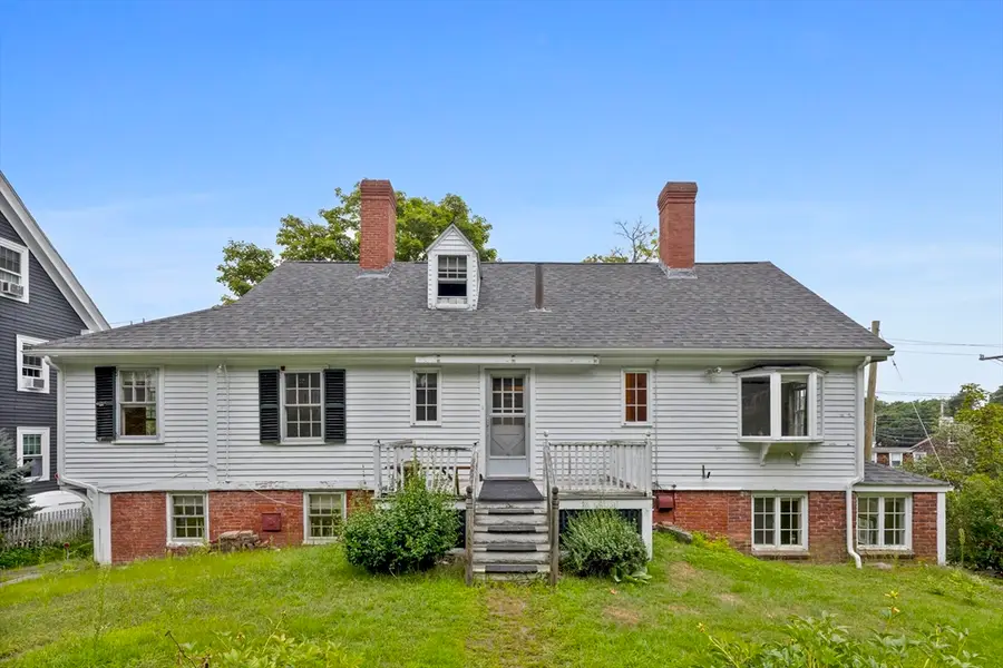 19 Eastern Ave, Essex, MA 01929 - #2