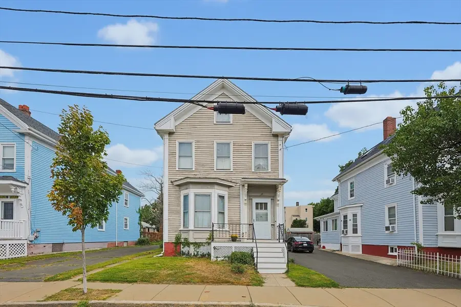 34 Liberty Street, Everett, MA 02149 - #2