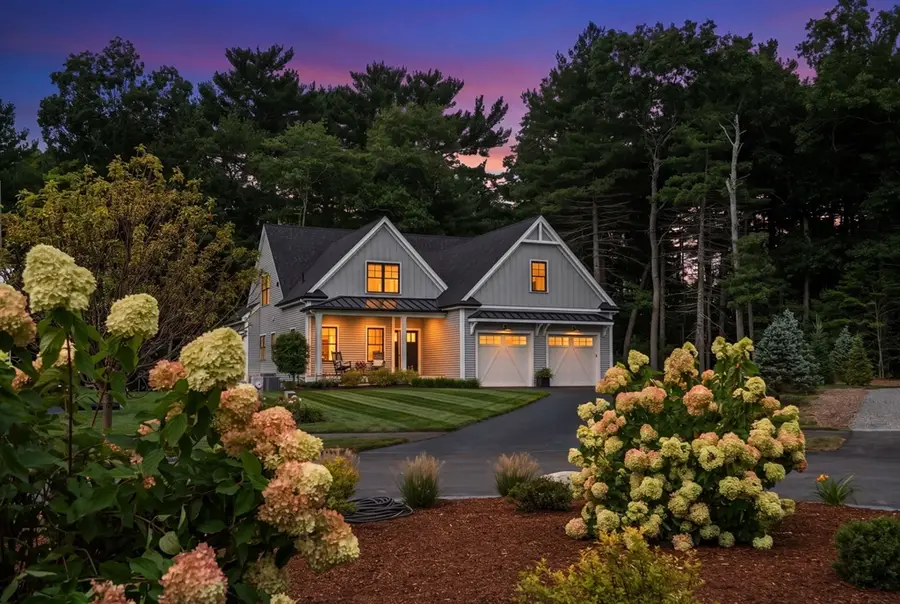 64 Olde Forge Lane, Easton, MA 02375 - #2