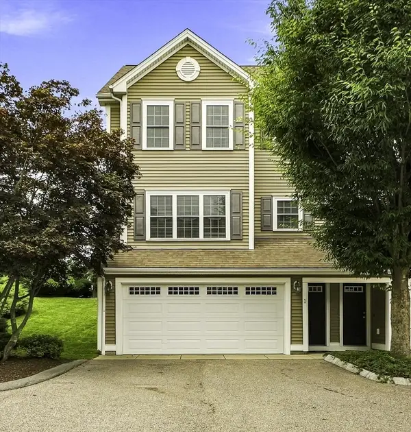 1284 County Street #1, Attleboro, MA 02703