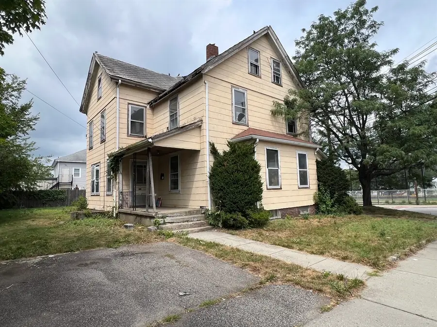 46-48 Bridge St, Watertown, MA 02472 - #2