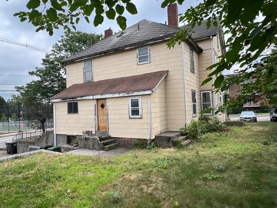 46-48 Bridge St, Watertown, MA 02472 - #3