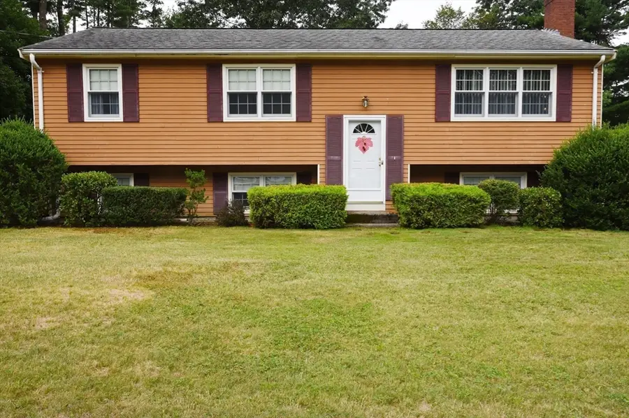16 Arrow Drive, Whitman, MA 02382 - #2