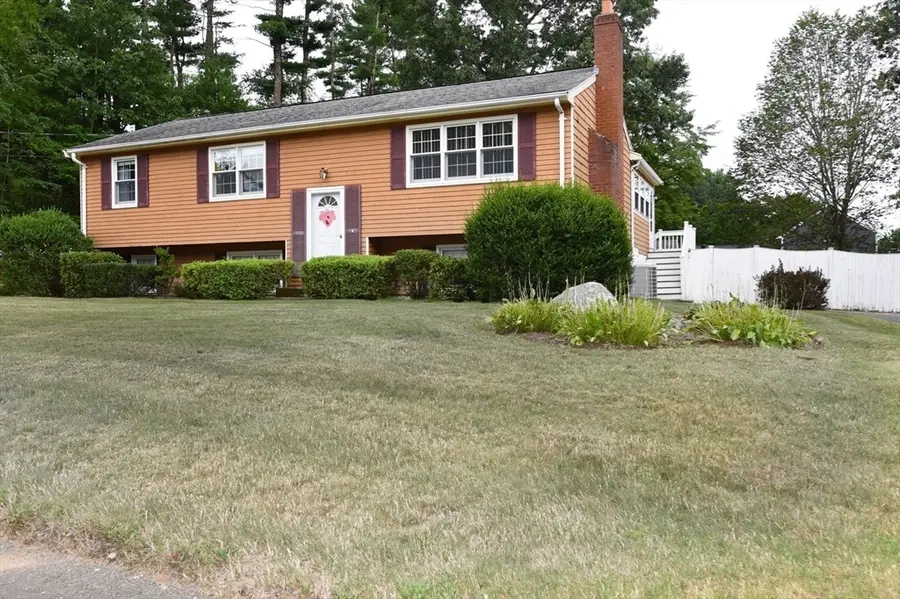 16 Arrow Drive, Whitman, MA 02382 - #3