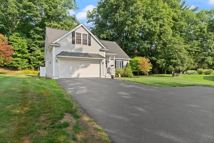 3 Reed Lane #3, Littleton, MA 01460 - #2