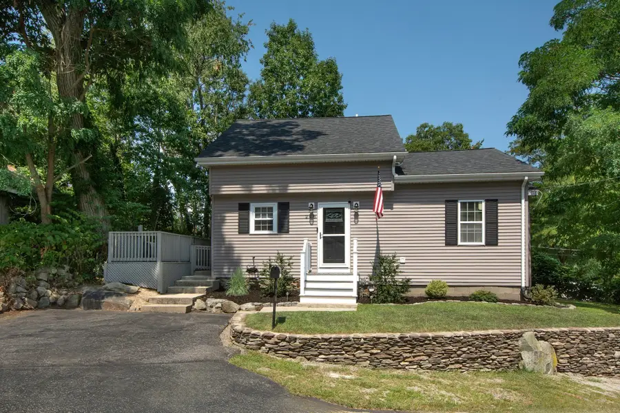 218 Westminster Rd, Weymouth, MA 02189 - #2