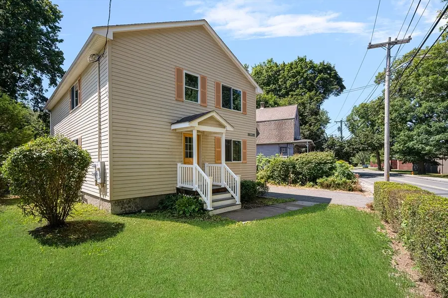 127 Maple St, Attleboro, MA 02703 - #2