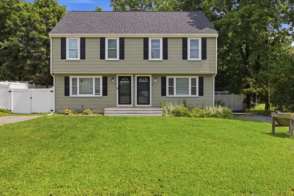 20 Chestnut St #B, East Bridgewater, MA 02333 - #1