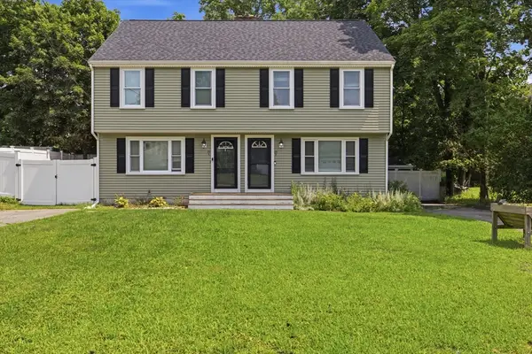 20 Chestnut St #B, East Bridgewater, MA 02333
