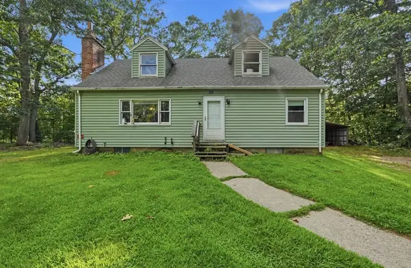 483 Federal St, Montague, MA 01351
