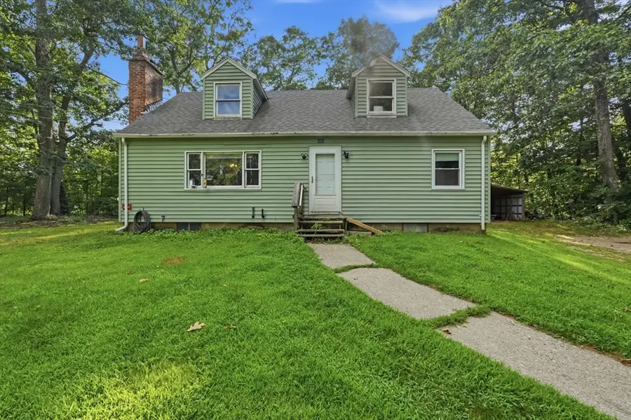 483 Federal St, Montague, MA 01351 - #2