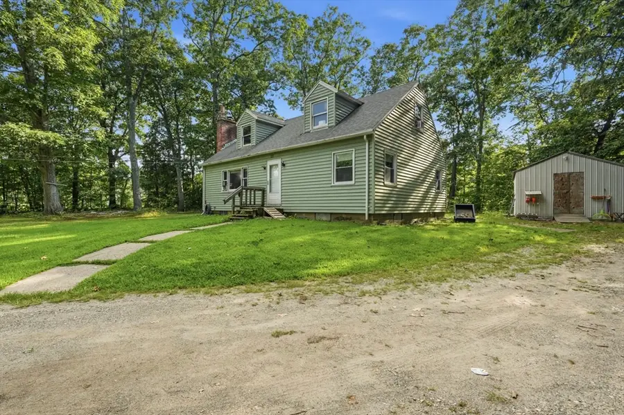 483 Federal St, Montague, MA 01351 - #3
