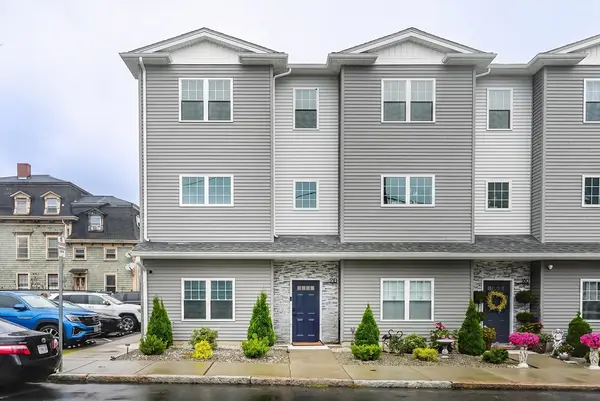 550 Spring St #1, Fall River, MA 02721