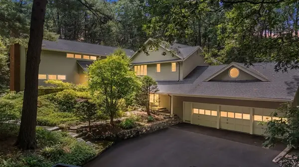 26 Cart Path Road, Weston, MA 02493