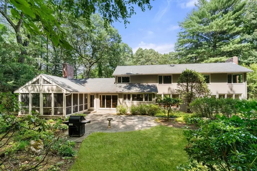 26 Cart Path Road, Weston, MA 02493 - #2