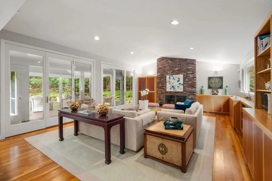 26 Cart Path Road, Weston, MA 02493 - #3