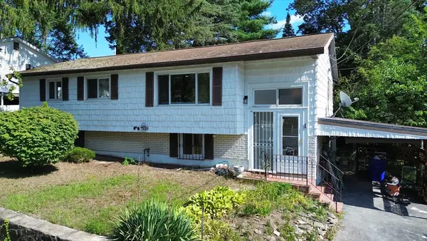 1 Belnap Rd, Boston, MA 02136