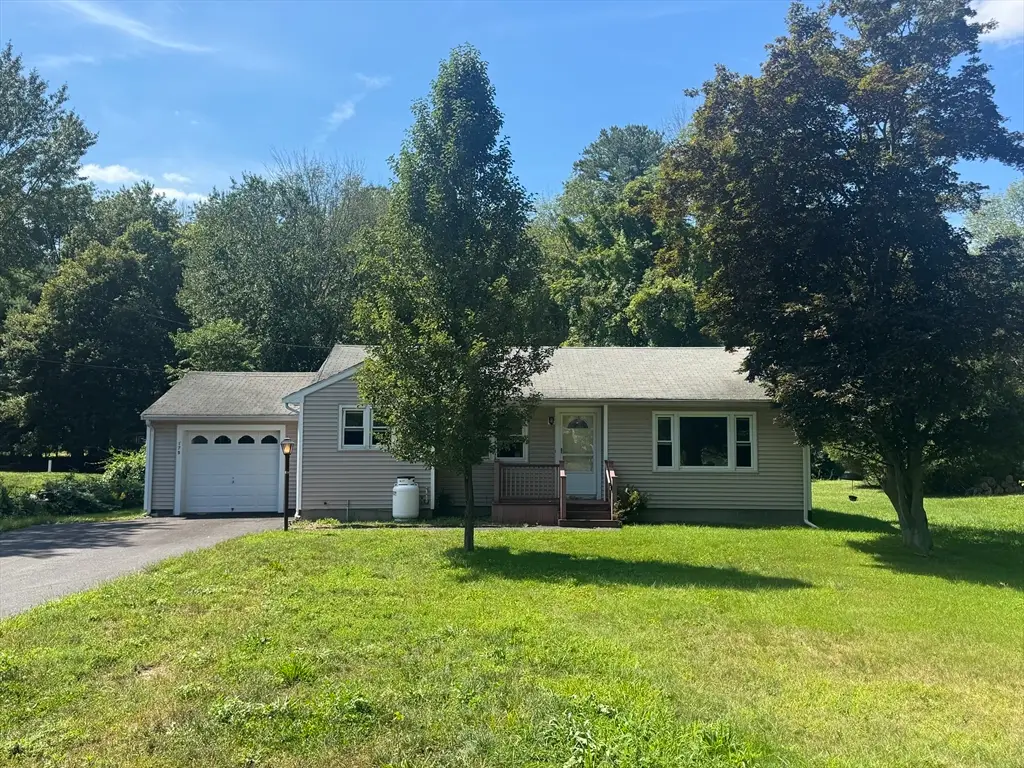 175 Whitney Street, Northborough, MA 01532 - #1
