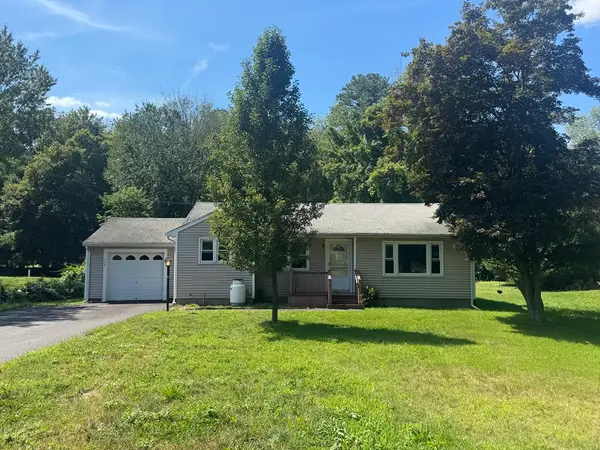 175 Whitney Street, Northborough, MA 01532