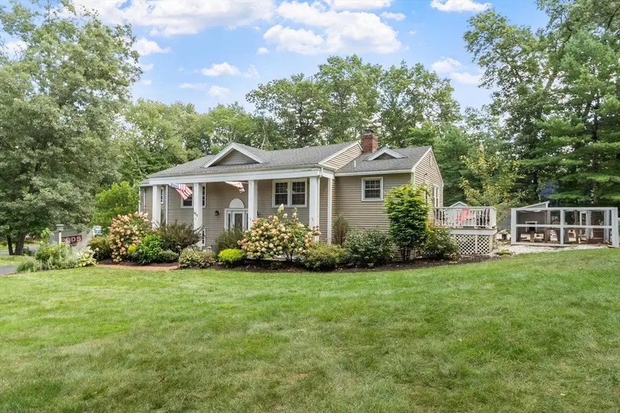 456 Summer, North Andover, MA 01845 - #2