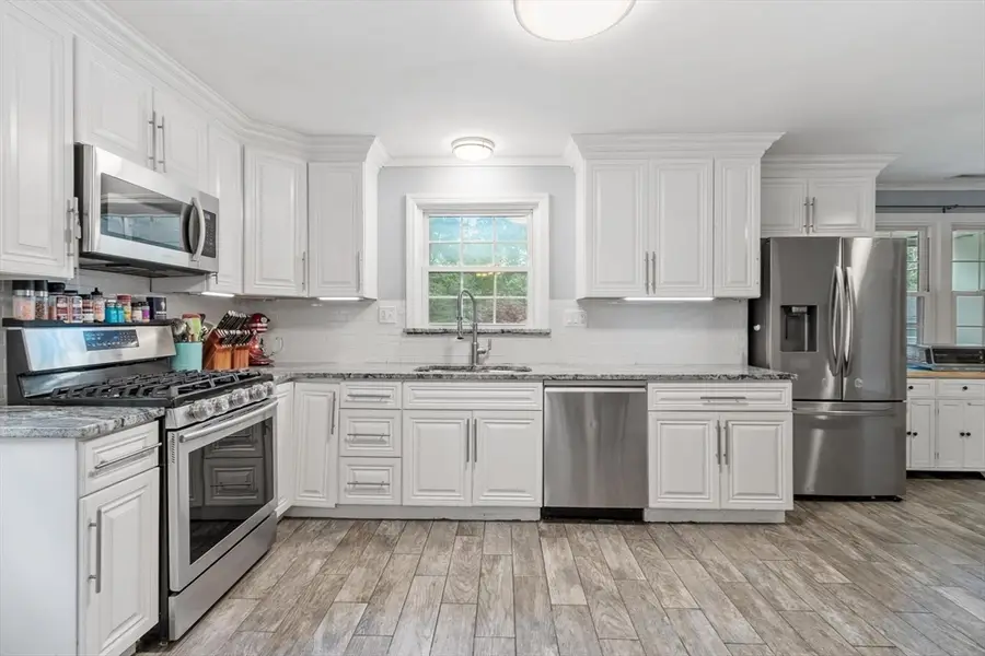 456 Summer, North Andover, MA 01845 - #3