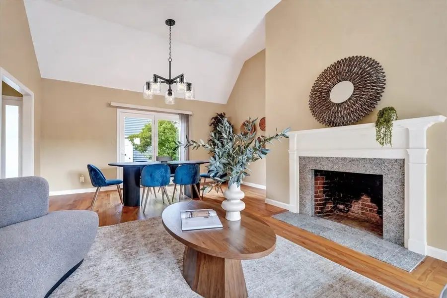 35 Mitchell Grant Way #35, Bedford, MA 01730 - #2