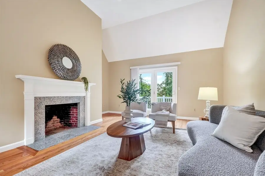 35 Mitchell Grant Way #35, Bedford, MA 01730 - #3